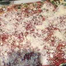 Veggie Lasgna