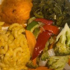 Soul Food