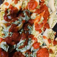 Stuffed Ravioli