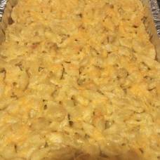 Mac & Cheese