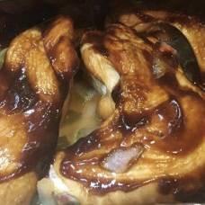 BBQ Chicken
