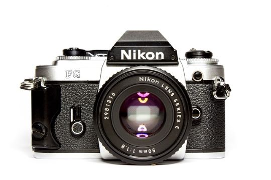 Film Camera