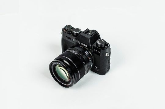 DSLR