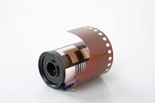  Camera Film