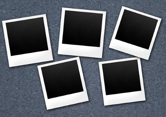 Instant Film Pack