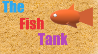 The Fish Tank logo