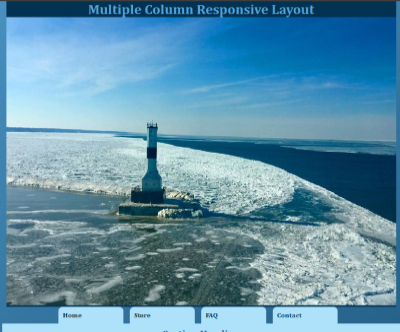 Link to columns page