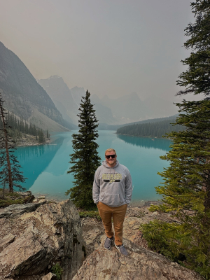 Picture of Matthew Noszlopy