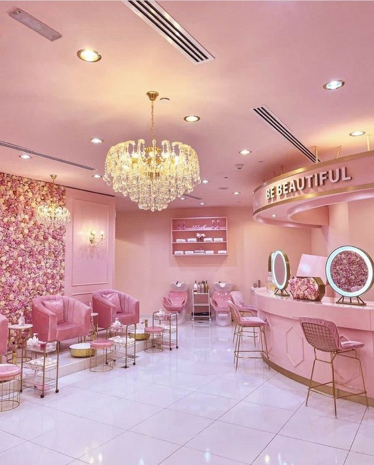 Beauty Treatment Image 4