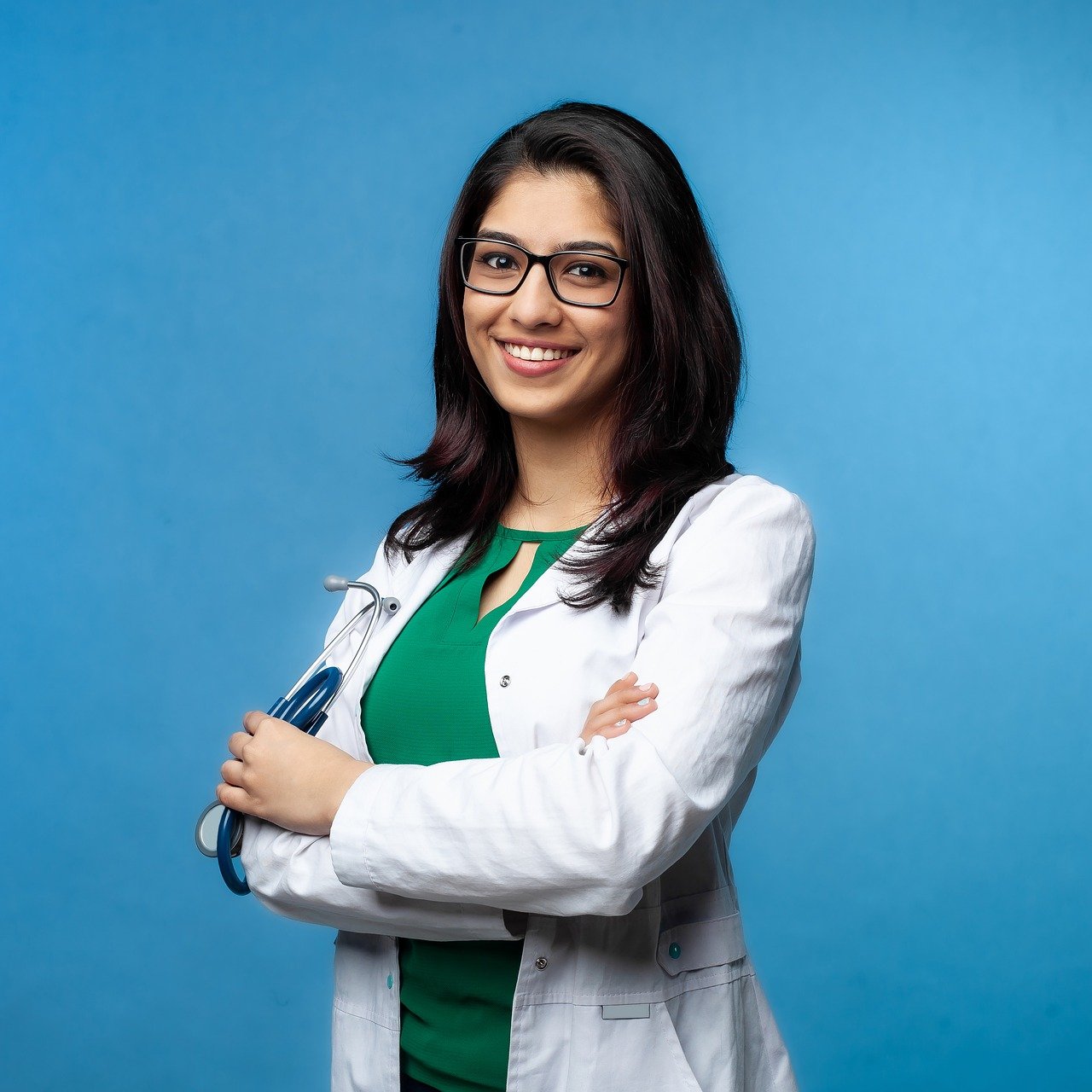 Veterinarian